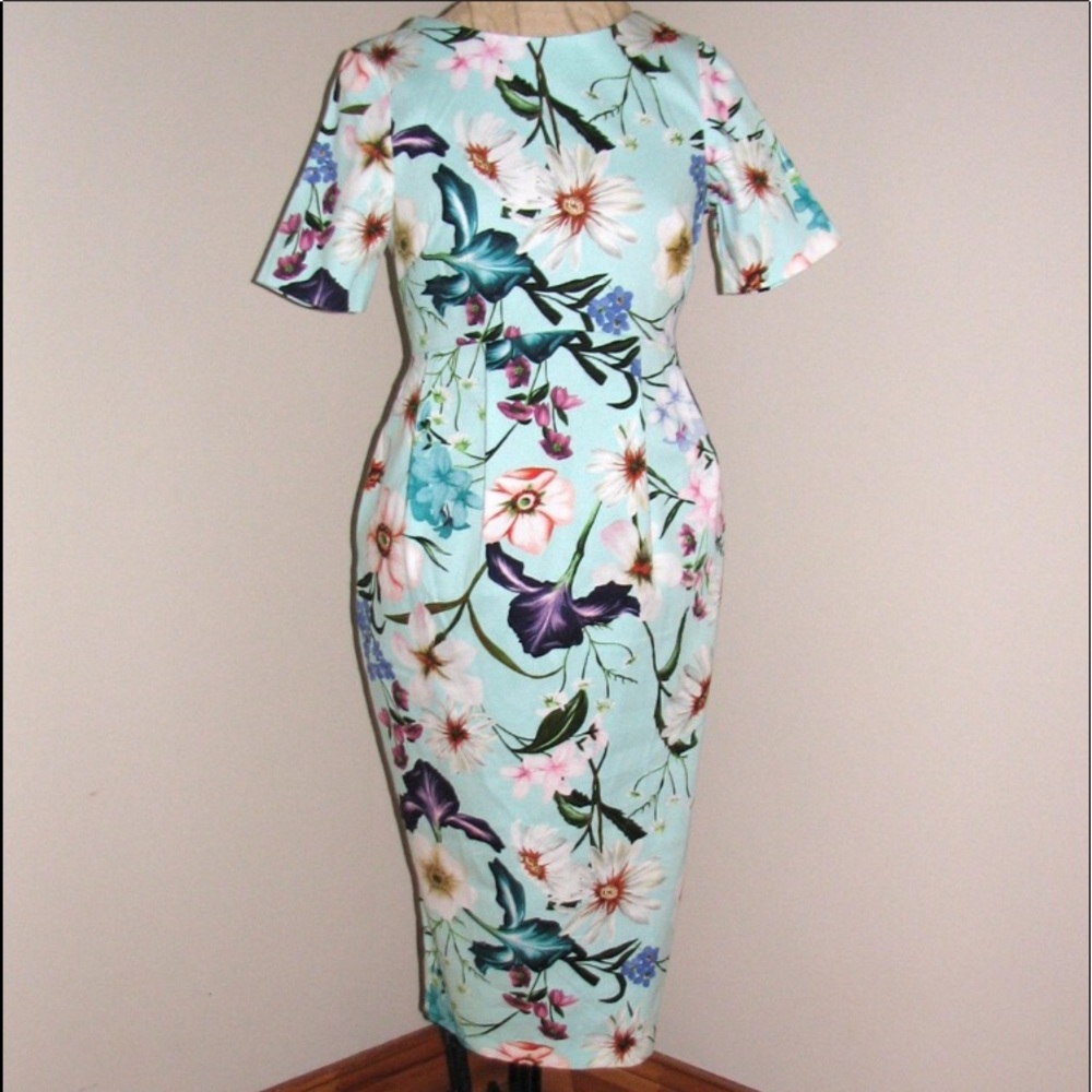 ASOS Maternity dress